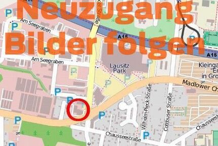 Ford Kuga 84.917 km 12.990 &euro; Cottbus - Groß Gaglow 03051