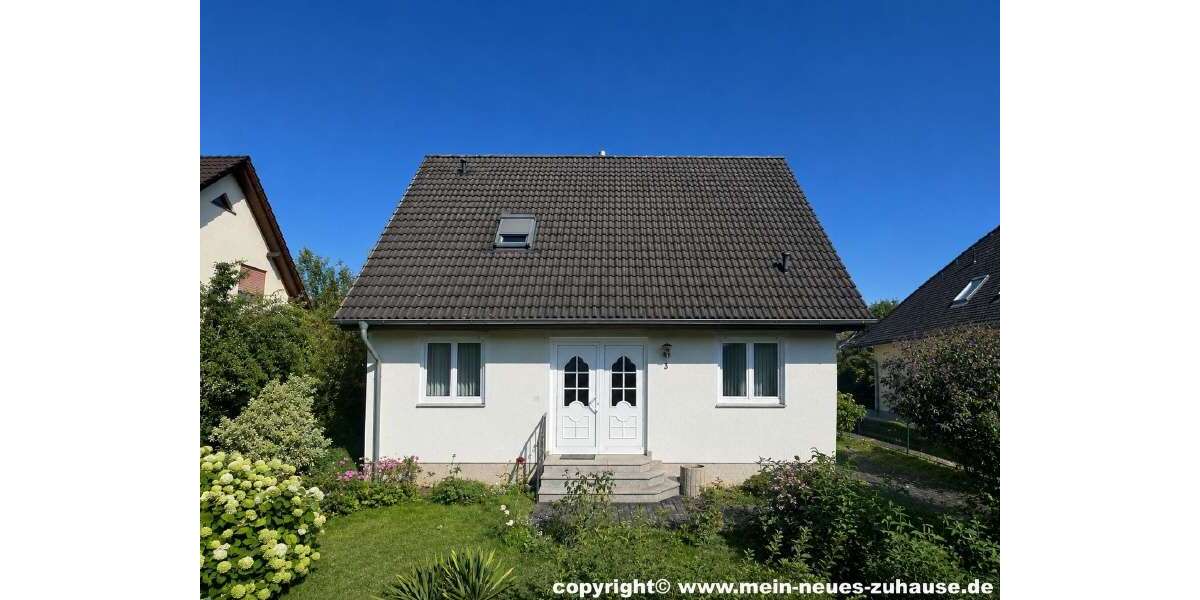 Einfamilienhaus Cottbus Gallinchen - 5 Zimmer, 124 m&sup2;, 369.000&euro; | Angebot:26915128