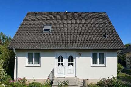 Haus Cottbus Gallinchen - 5 Zimmer, 124 m&sup2;, 369.000&euro; | Angebot:26915128