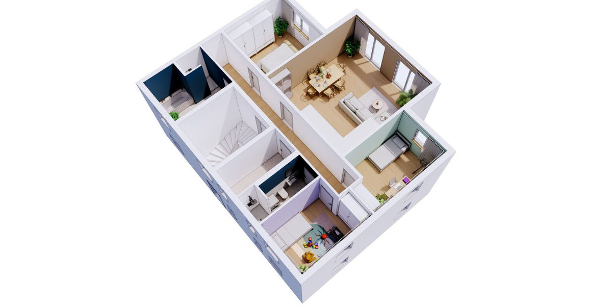 Charmante 4-Zimmer-Eigentumswohnung mit sonnigem Balkon zu verkaufen 4 zimmer