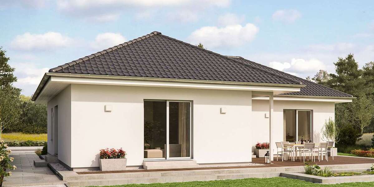 Einfamilienhaus Calau - 4 Zimmer, 137 m&sup2;, 274.999&euro; | Angebot:24419714