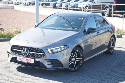 Mercedes A 200