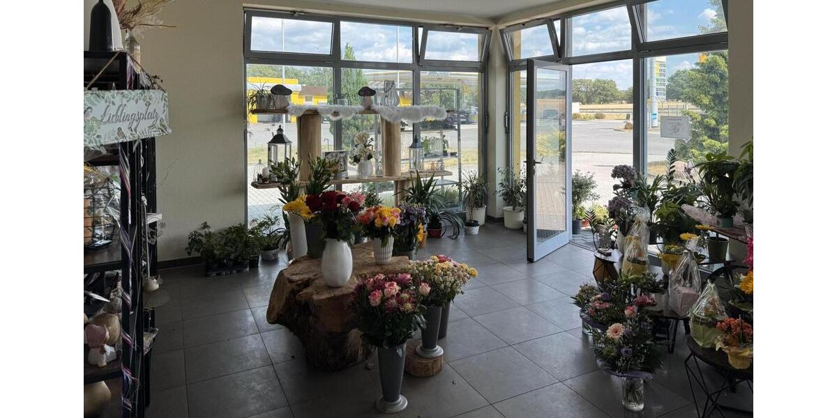 Gewerbeobjekt Drebkau - 500&euro; | Angebot:22372489