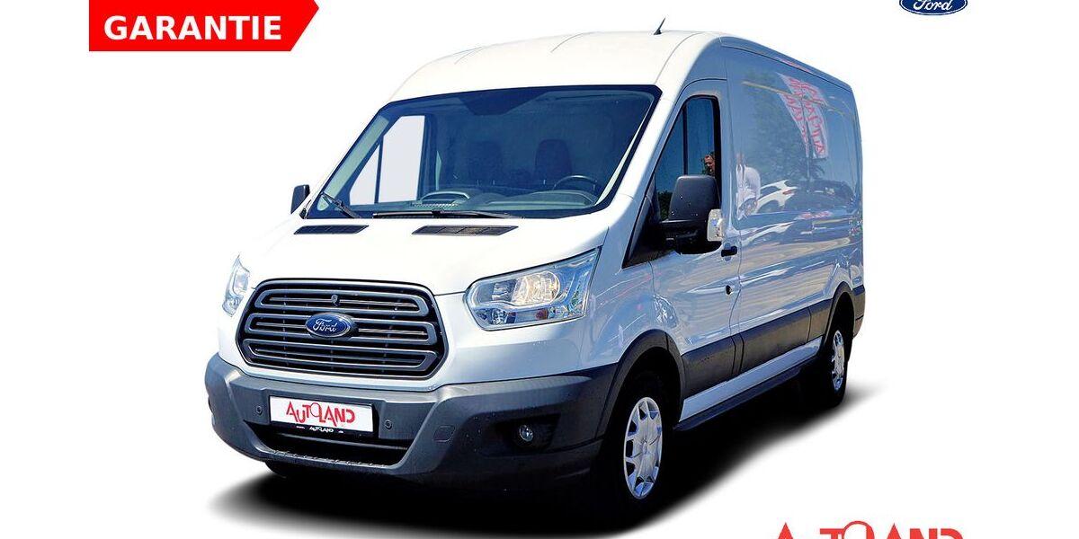 Ford Transit 67.790 km 17.990 € Cottbus OT Kolkwitz 03099