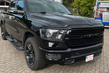 Dodge RAM 90.000 km 39.746 &euro; Kolkwitz Niederlausitz 03099