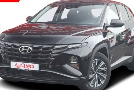 Hyundai TUCSON 66.900 km 22.950 &euro; Cottbus OT Kolkwitz 03099