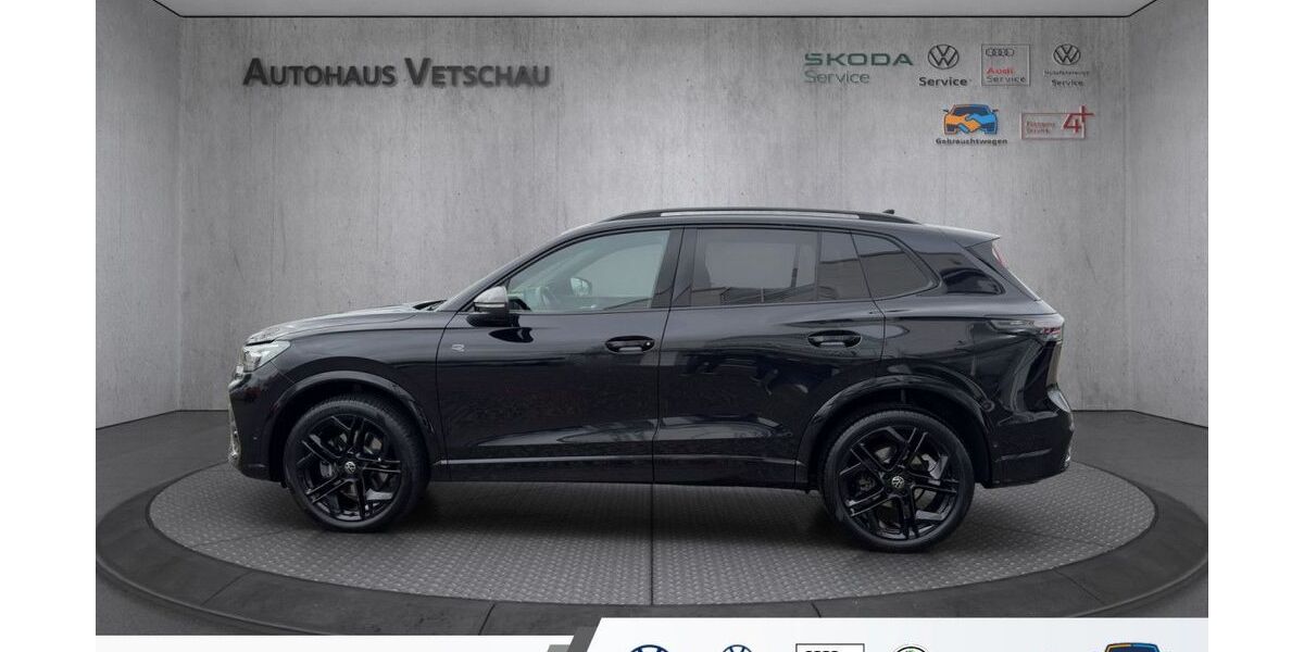 VW Tiguan 27.900 km 48.550 &euro; Vetschau/Spreewald 03226