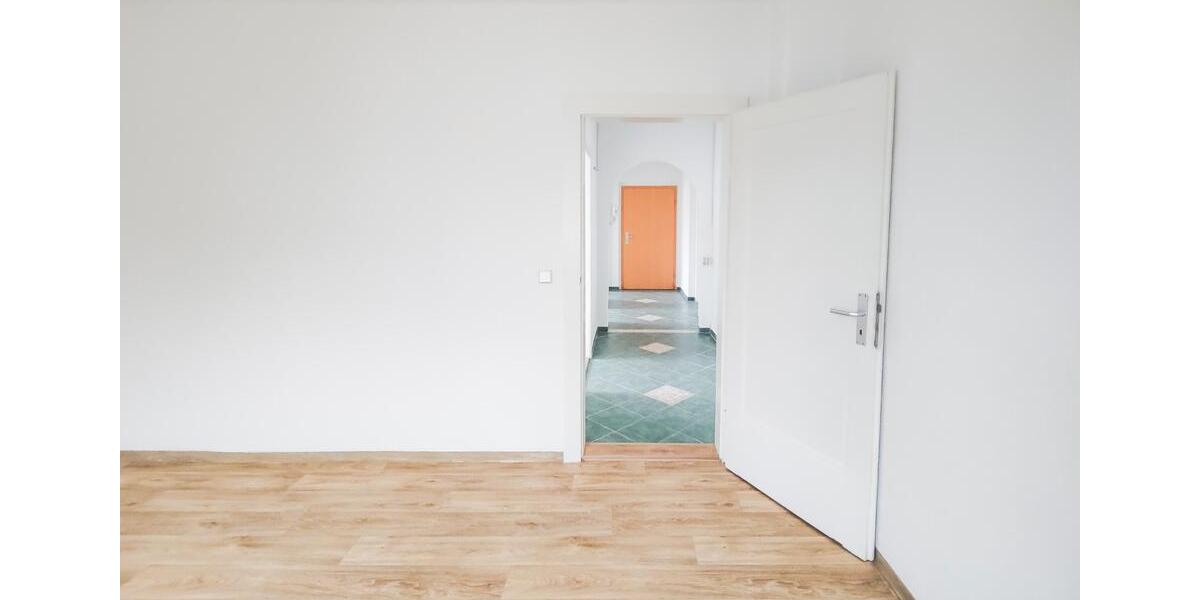 Etagenwohnung Jänschwalde Kolonie - 4 Zimmer, 87 m&sup2;, 434&euro; | Angebot:26129844