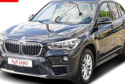 BMW X1 78.000 km 18.990 &euro; Kolkwitz 03099