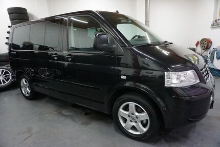 VW T5 Transporter 352.576 km 9.990 &euro; Cottbus 03042