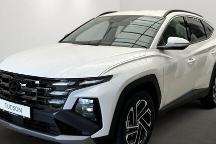 Hyundai TUCSON 5.000 km 41.950 &euro; Cottbus 03042