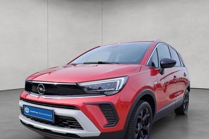 Opel Crossland (X) 19.316 km 20.440 € Cottbus 03051