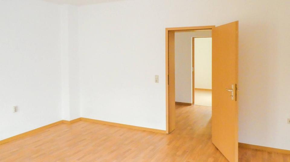 Etagenwohnung Jänschwalde Kolonie - 2 Zimmer, 67 m&sup2;, 338&euro; | Angebot:24748603