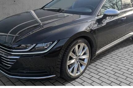 VW Arteon 119.638 km 22.989 &euro; Cottbus 03044