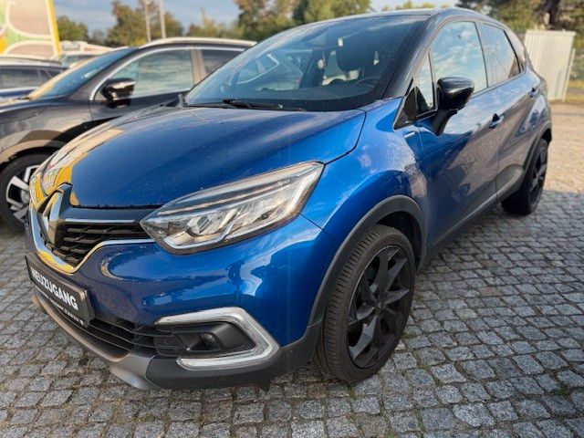 Captur