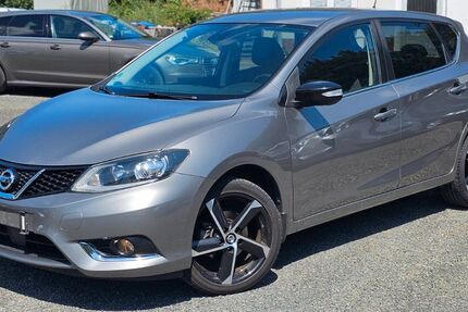 Nissan Pulsar 78.700 km 8.890 &euro; Briesen 03096