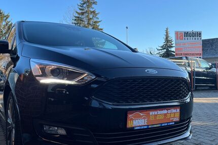 Ford C-Max 91.500 km 14.499 &euro; Cottbus 03050