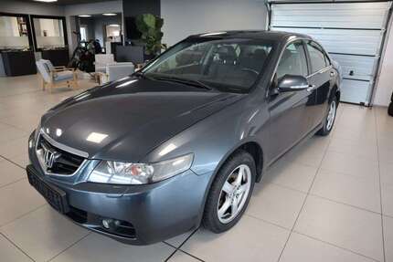 Honda Accord 262.339 km 2.300 € Döbern 03159