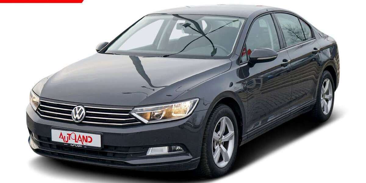 VW Passat 86.164 km 16.490 &euro; Kolkwitz 03099