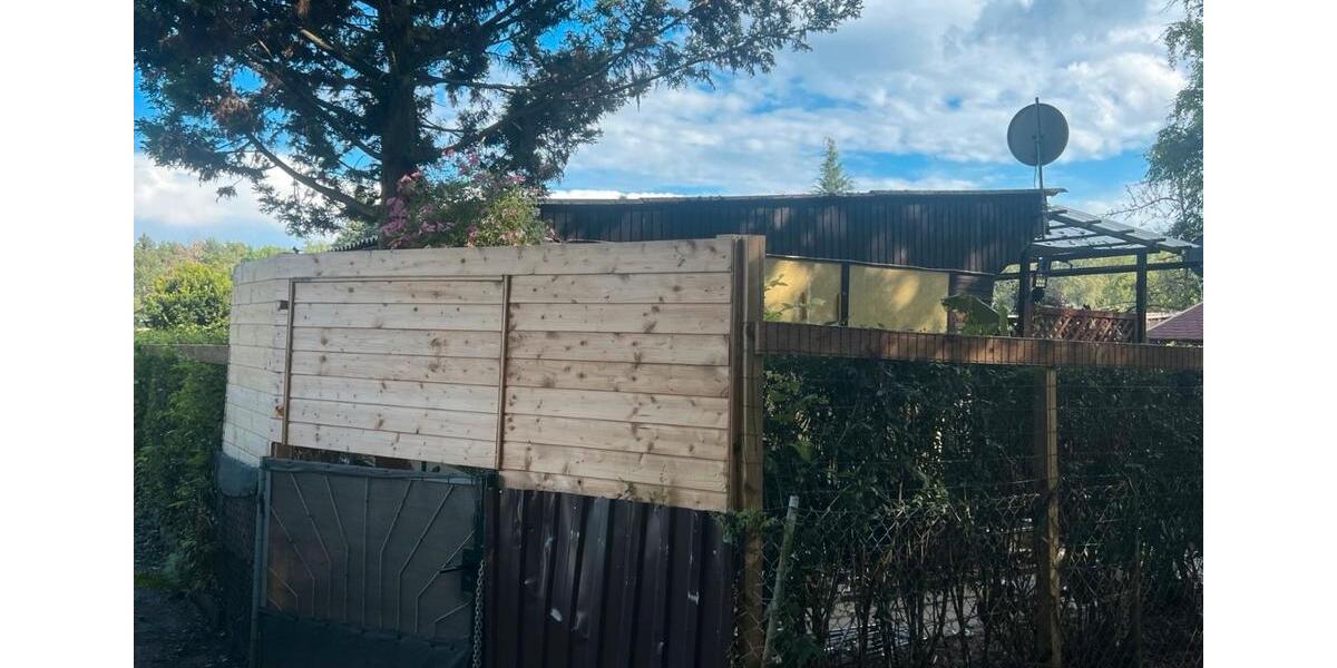 Eigentums Wochenendhaus Ferienhaus - Am Spremberger Stausee 1 zimmer