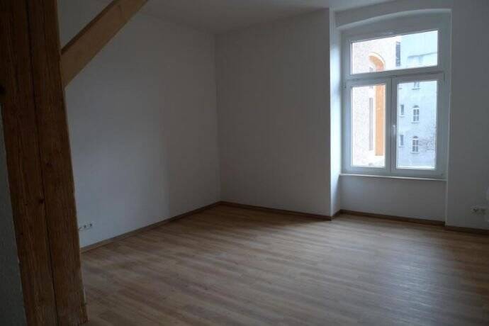 Single-Wohnung an der Spree 1 zimmer