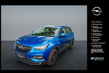 Opel Grandland (X) 79.800 km 14.450 &euro; Lübbenau / Spreewald 03222