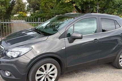 Opel Mokka 76.000 km 11.990 &euro; Tschernitz 03130