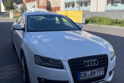 Audi A5 150.000 km 5.900 &euro; Cottbus 03046