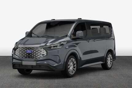 Ford Tourneo Custom 19.303 km 41.940 &euro; Cottbus 03051