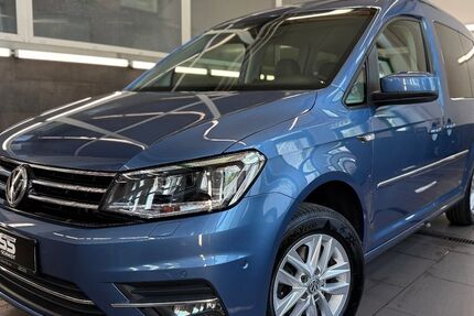 VW Caddy 86.541 km 26.988 &euro; Cottbus 03044