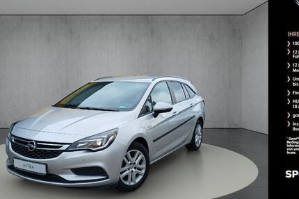 Opel Astra 116.000 km 8.950 &euro; Lübbenau / Spreewald 03222