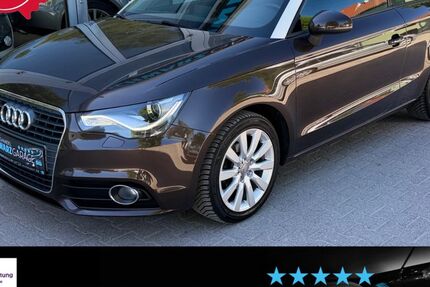 Audi A1 141.420 km 9.990 &euro; Spremberg 03130
