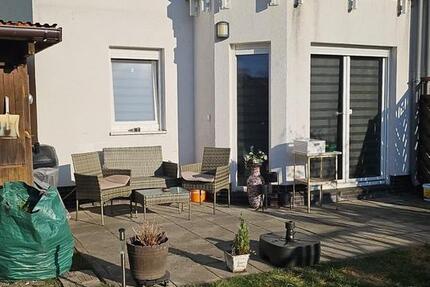 Doppelhaushälfte 4 zimmer