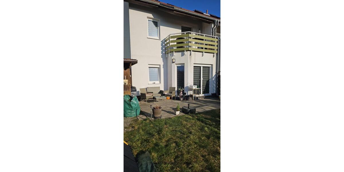 Doppelhaushälfte 4 zimmer