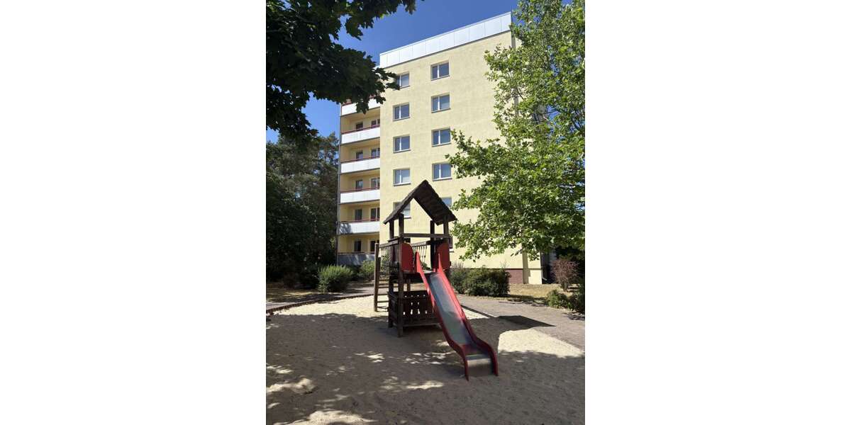 Etagenwohnung Cottbus Sachsendorf - 1 Zimmer, 39 m&sup2;, 310&euro; | Angebot:25266288