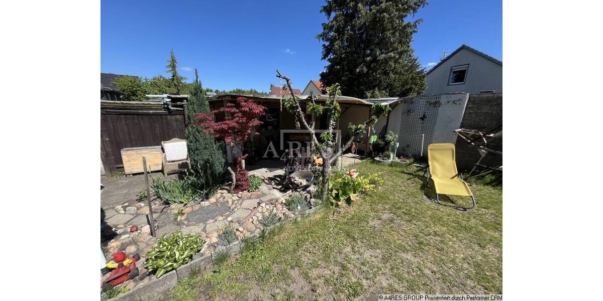 modernisierungsbedürftiges Einfamilienhaus in Döbern 4 zimmer