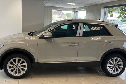 VW T-Roc 66.981 km 21.450 &euro; Calau 03205