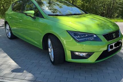 Seat Leon 99.800 km 11.190 &euro; Cottbus 03042