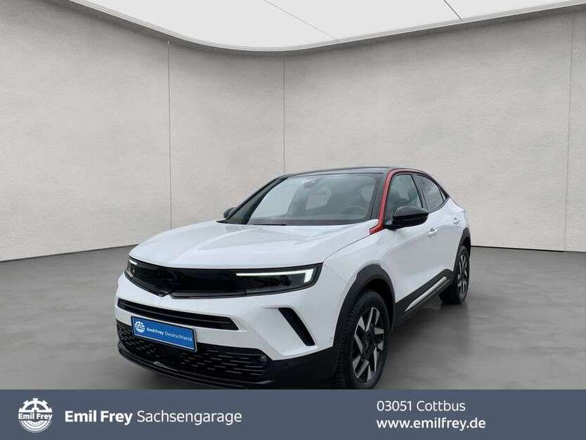 Mokka