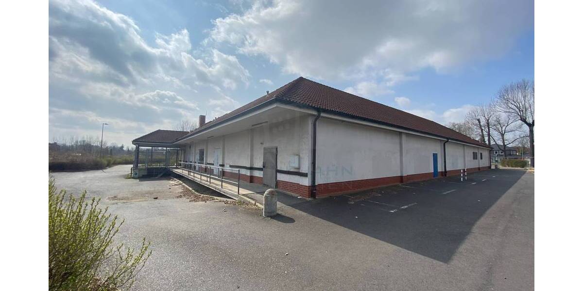 Gewerbeobjekt Peitz Stadtmitte - 790.000&euro; | Angebot:25845343