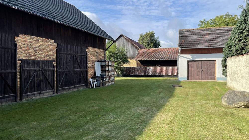 Landliebe XXL in Schleife! 5 zimmer