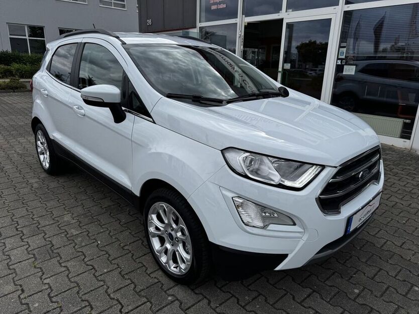 EcoSport