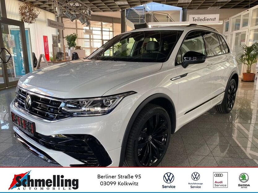 Tiguan