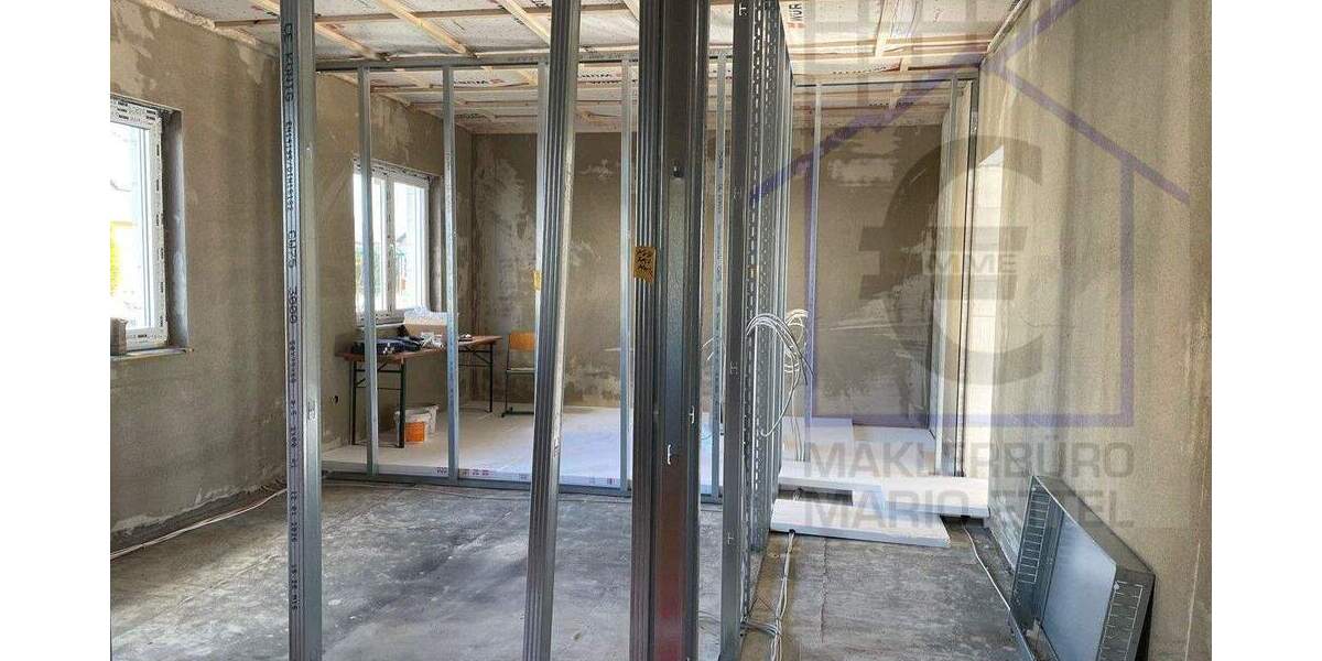 Einfamilienhaus Kolkwitz / Limberg Limberg - 4 Zimmer, 107 m&sup2;, 1.600&euro; | Angebot:24621046