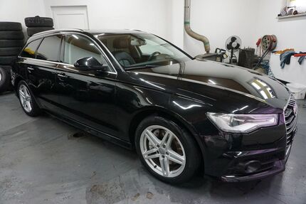 Audi A6 252.013 km 15.490 &euro; Cottbus 03042