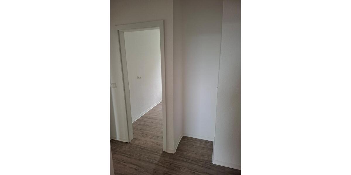 Etagenwohnung Vetschau/Spreewald Spreewald - 2 Zimmer, 47 m&sup2;, 307&euro; | Angebot:23053226