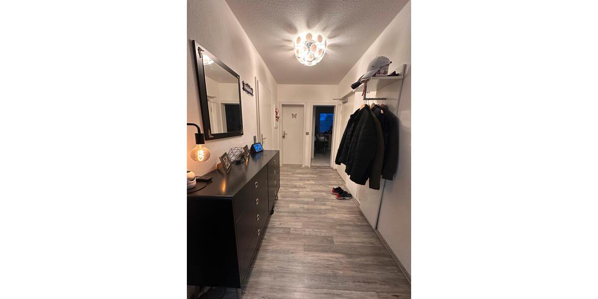 Etagenwohnung Cottbus Sachsendorf - 3 Zimmer, 75 m&sup2;, 135.000&euro; | Angebot:26314804