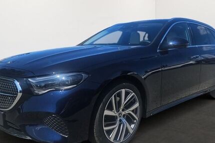 Mercedes E 220