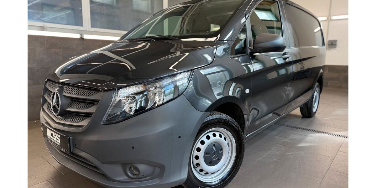 Mercedes-Benz Vito 53.096 km 27.988 &euro; Cottbus 03044