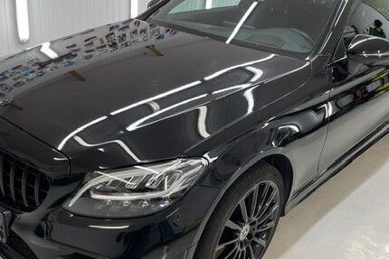 Mercedes-Benz C 400 76.280 km 36.975 &euro; Altdöbern 03229